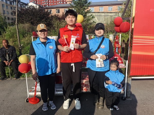 通車又通心,水電一局在江源筑起企地“連心路”3.jpg